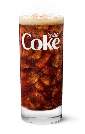 McDonald's Diet Coke®