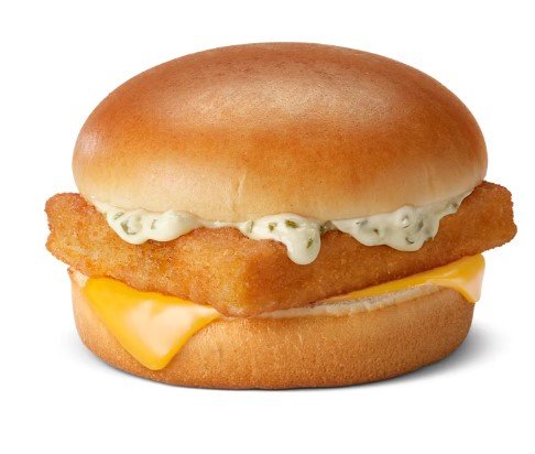 McDonald’s Filet-O-Fish®