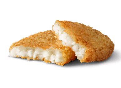 McDonald’s Hash Browns