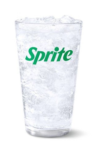 McDonald's Sprite®