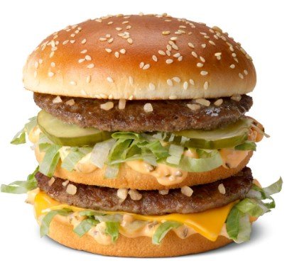 Mcds Big Mac®