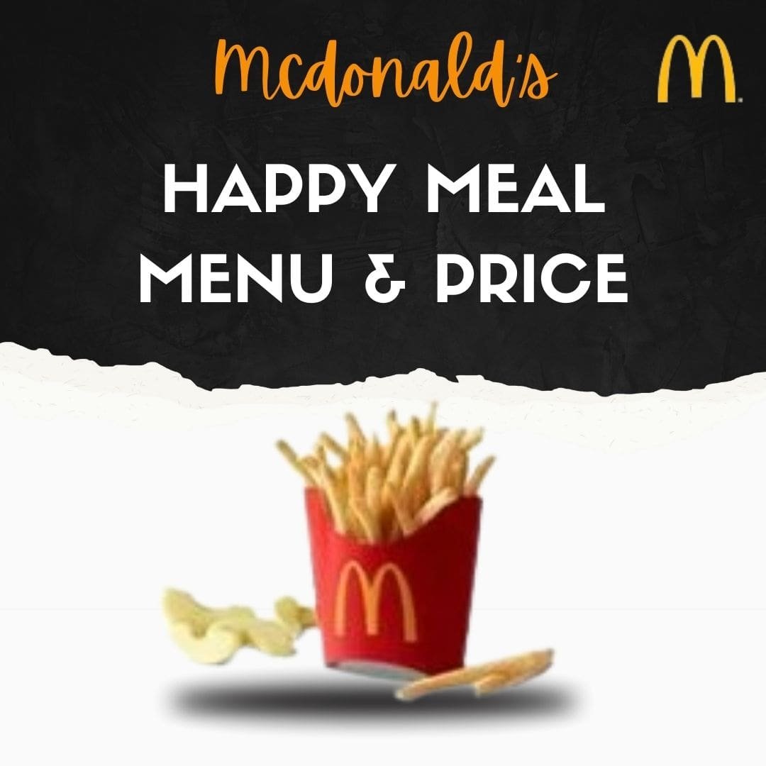 Happy Meal