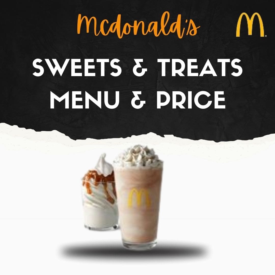 Sweets & Treats